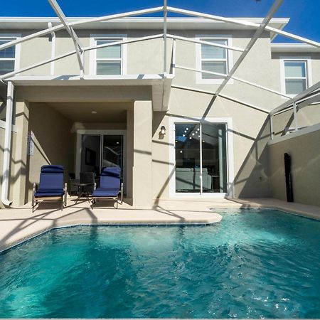 Stunning 4 Bd W/ Pool Close To Disney @ Champions Gate 990 Kissimmee Buitenkant foto