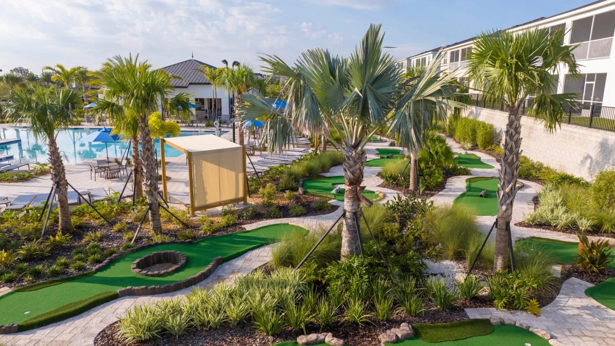 Stunning 4 Bd W/ Pool Close To Disney @ Champions Gate 990 Kissimmee Buitenkant foto