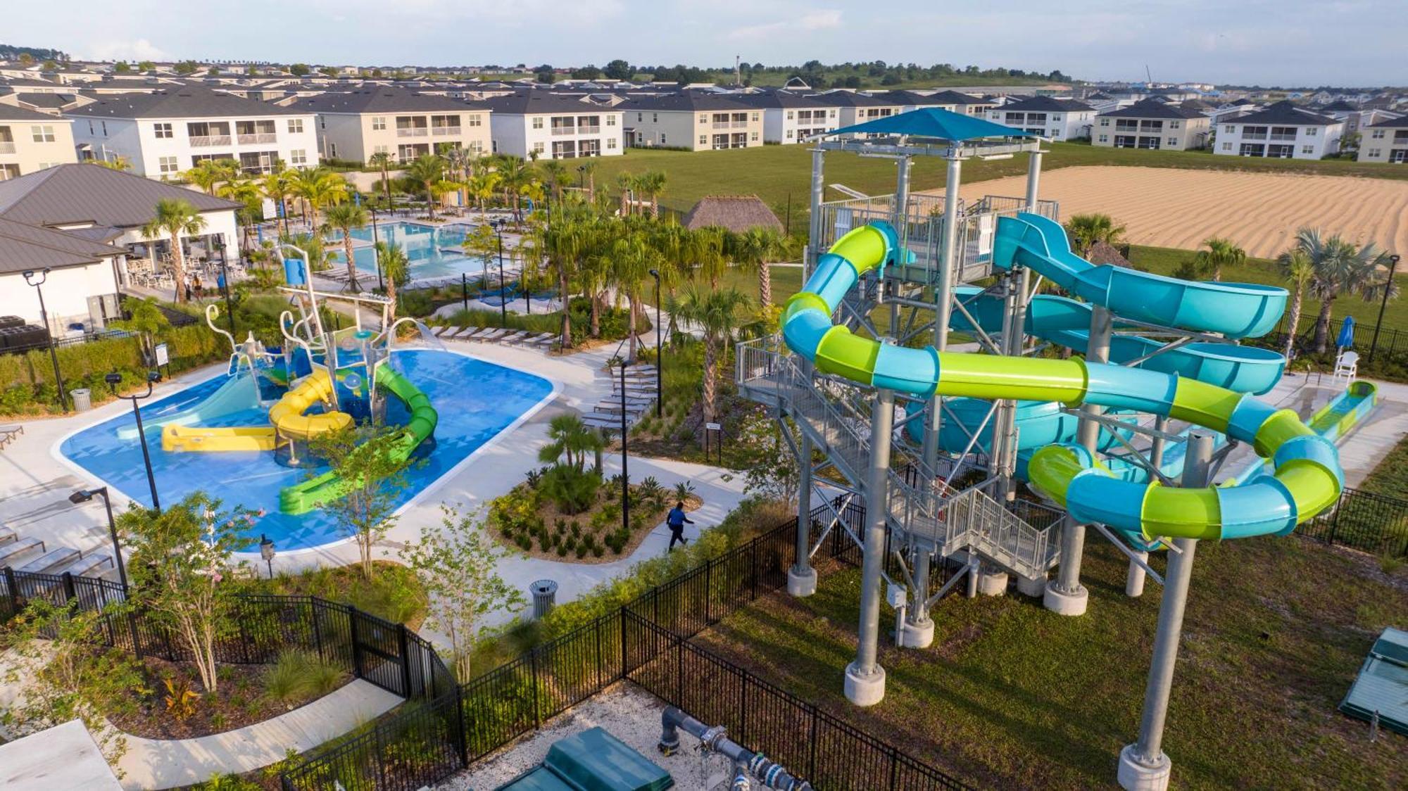 Stunning 4 Bd W/ Pool Close To Disney @ Champions Gate 990 Kissimmee Buitenkant foto