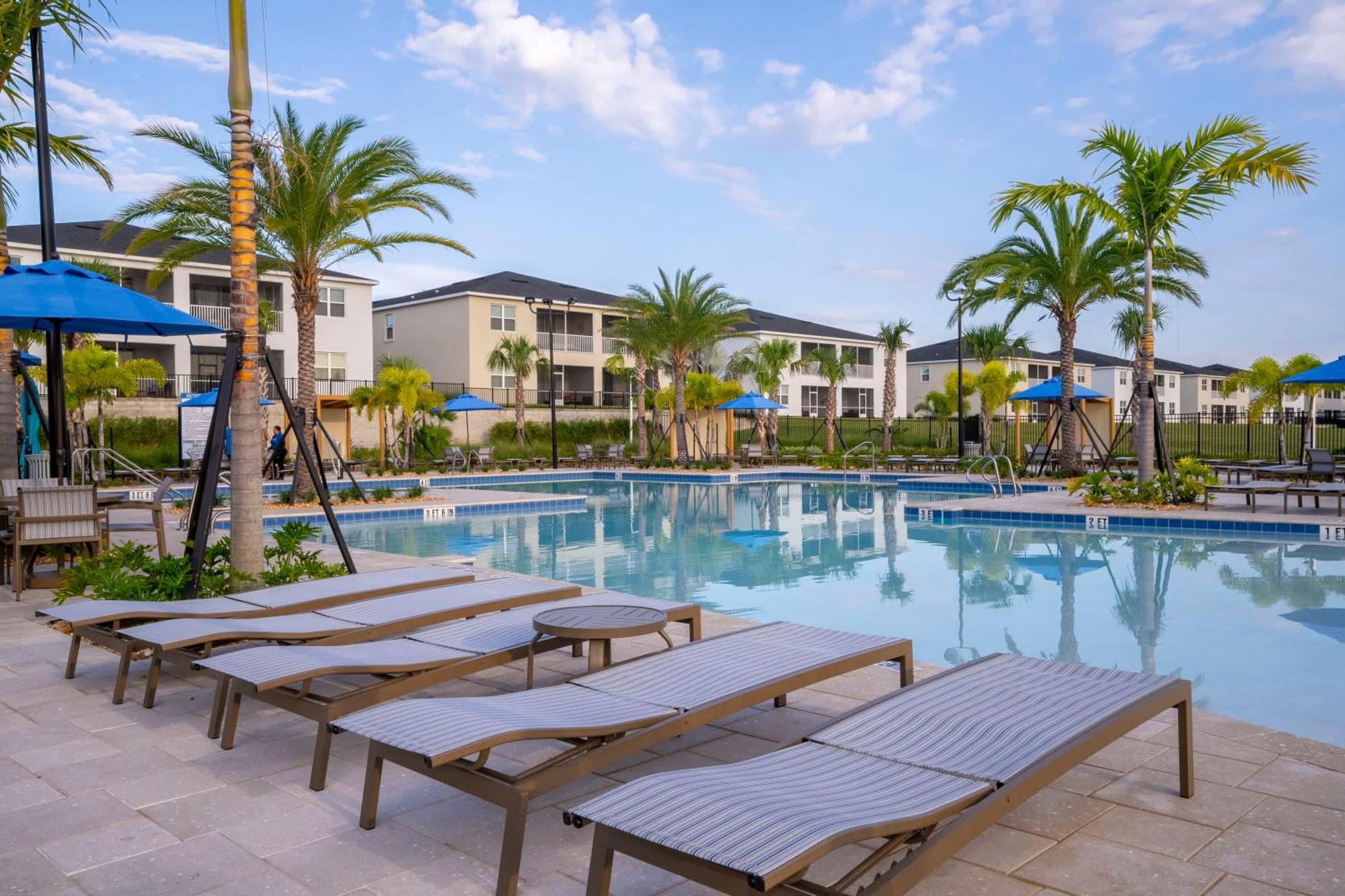 Stunning 4 Bd W/ Pool Close To Disney @ Champions Gate 990 Kissimmee Buitenkant foto