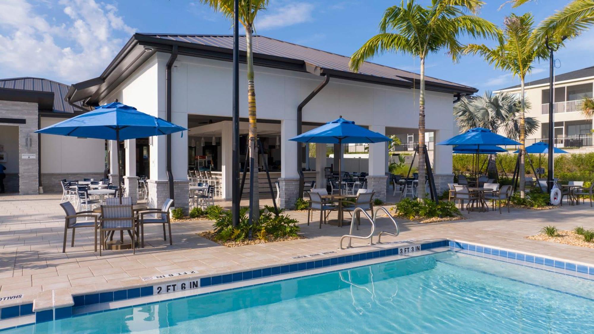 Stunning 4 Bd W/ Pool Close To Disney @ Champions Gate 990 Kissimmee Buitenkant foto