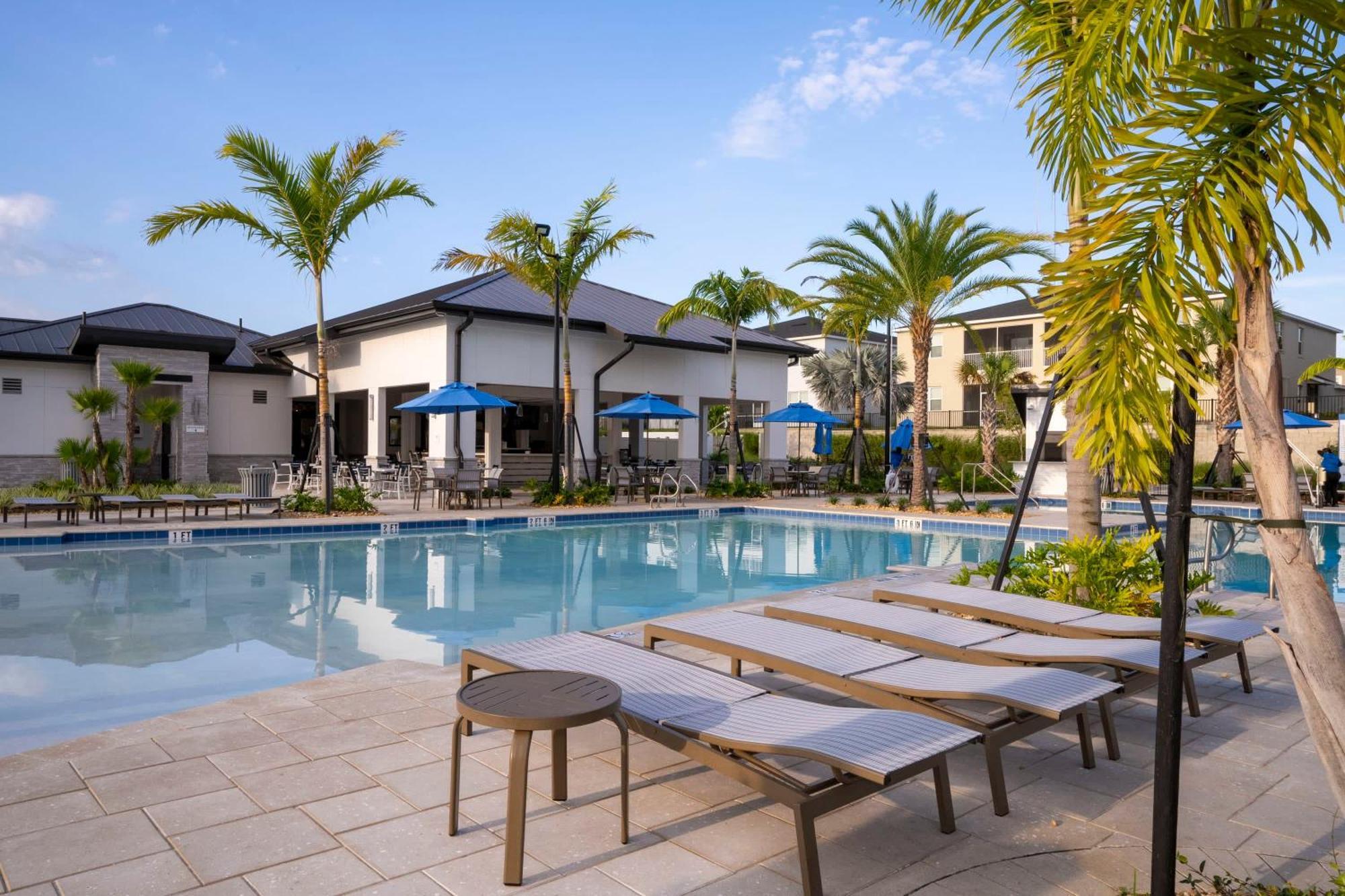 Stunning 4 Bd W/ Pool Close To Disney @ Champions Gate 990 Kissimmee Buitenkant foto