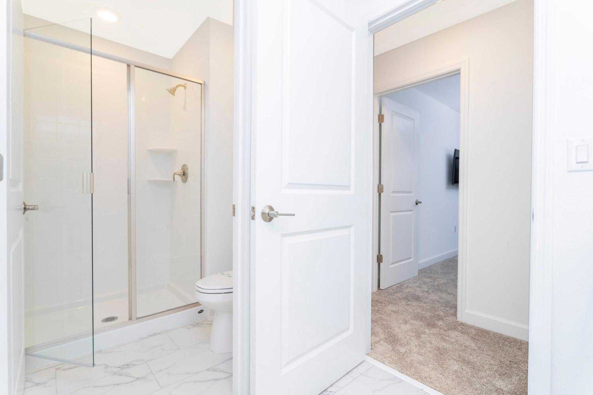Stunning 4 Bd W/ Pool Close To Disney @ Champions Gate 990 Kissimmee Buitenkant foto
