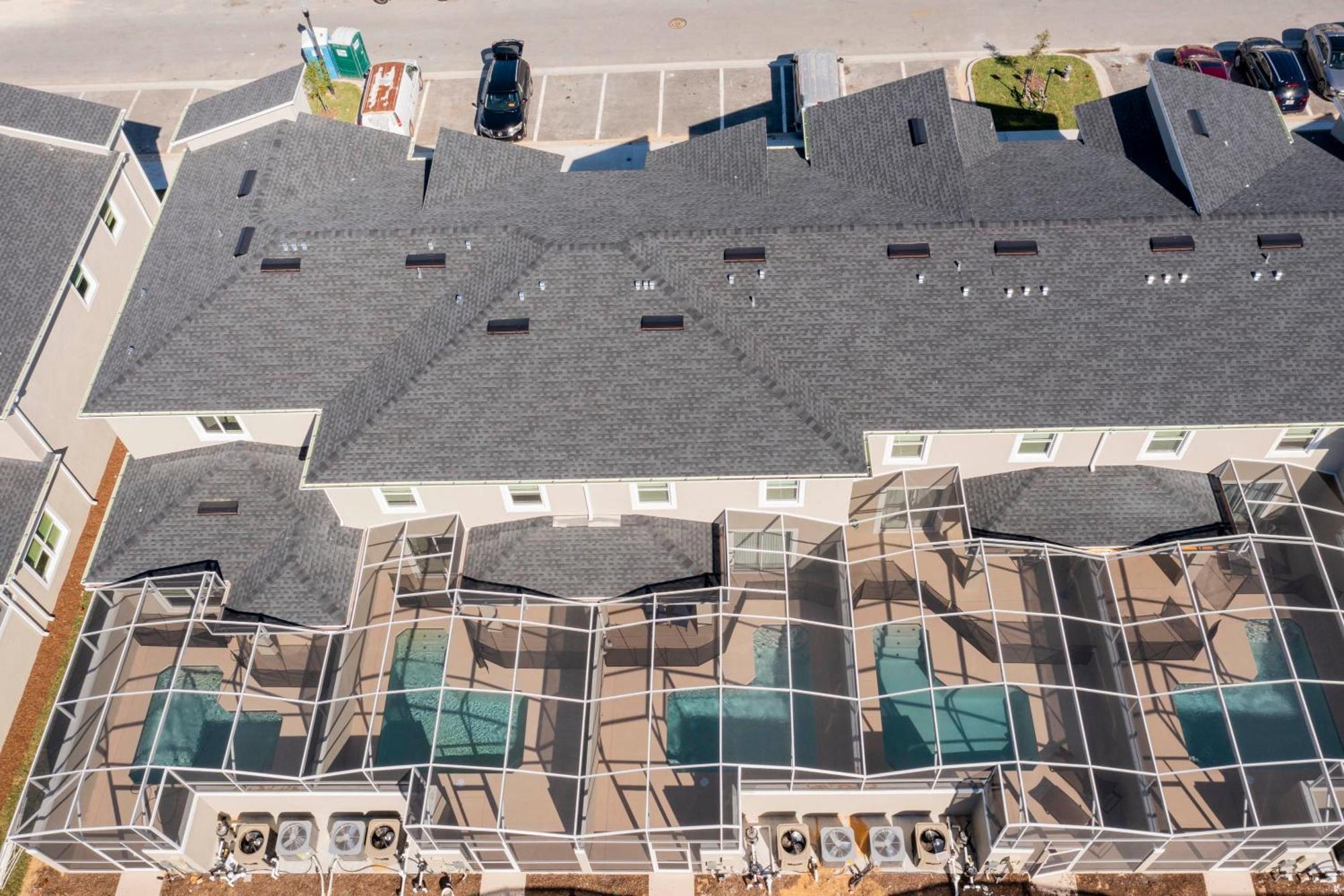 Stunning 4 Bd W/ Pool Close To Disney @ Champions Gate 990 Kissimmee Buitenkant foto