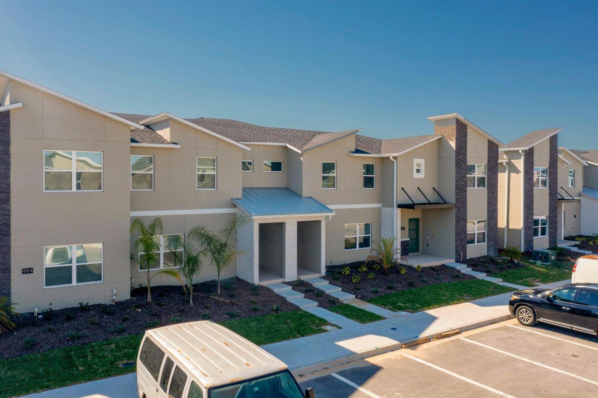 Stunning 4 Bd W/ Pool Close To Disney @ Champions Gate 990 Kissimmee Buitenkant foto