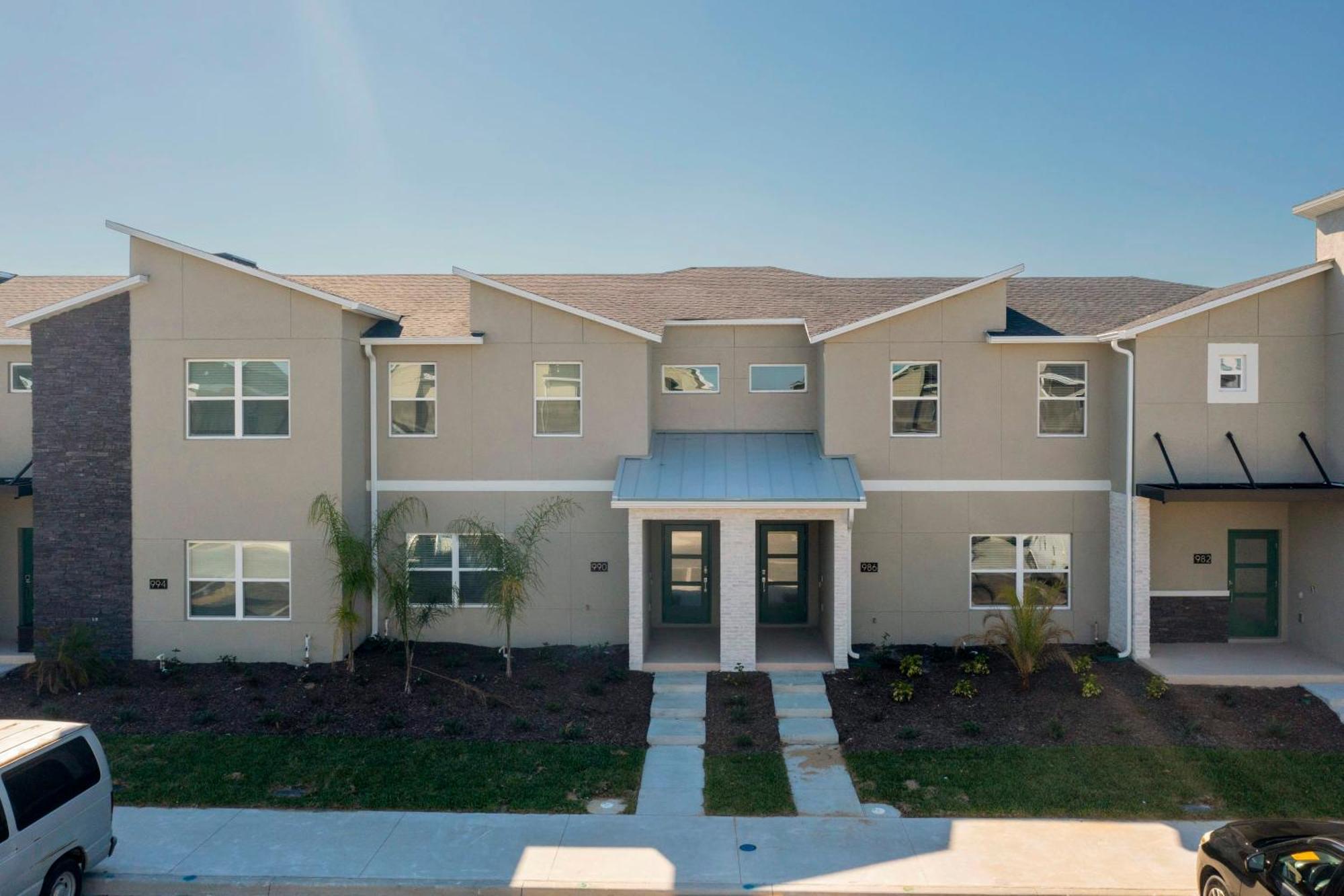 Stunning 4 Bd W/ Pool Close To Disney @ Champions Gate 990 Kissimmee Buitenkant foto